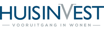 Huisinvest-logo